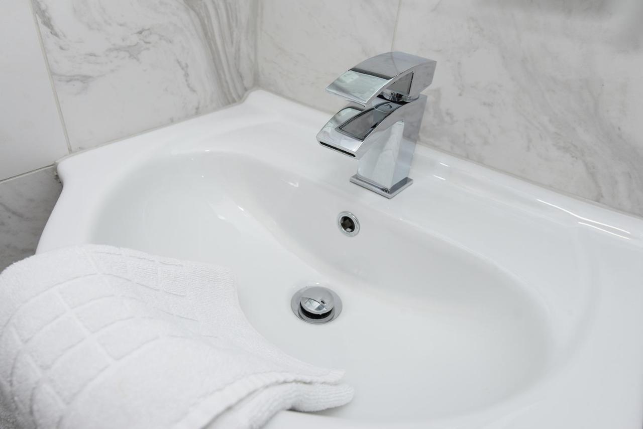 Adbolton House Apartments - Sleek, Stylish, Brand New & Low Carbon ノッティンガム エクステリア 写真