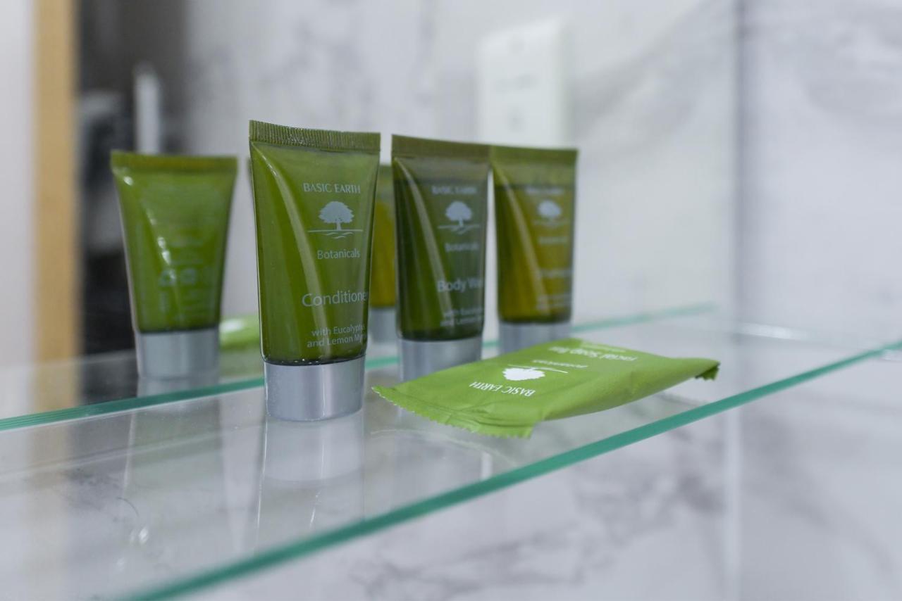 Adbolton House Apartments - Sleek, Stylish, Brand New & Low Carbon ノッティンガム エクステリア 写真