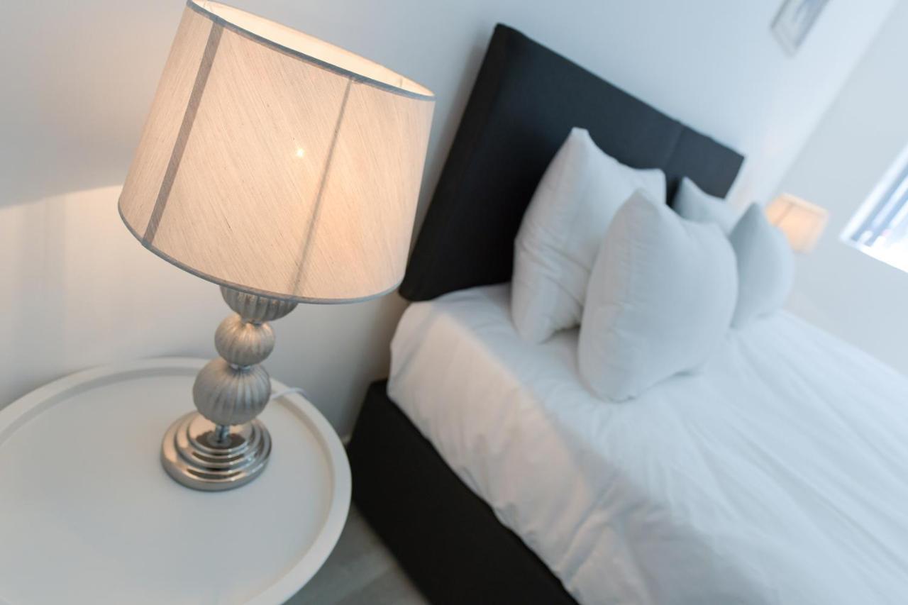 Adbolton House Apartments - Sleek, Stylish, Brand New & Low Carbon ノッティンガム エクステリア 写真