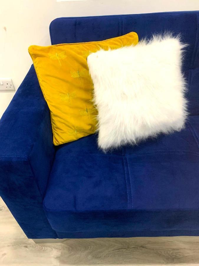Adbolton House Apartments - Sleek, Stylish, Brand New & Low Carbon ノッティンガム エクステリア 写真